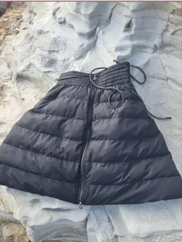 바쿠토보야지 vaqutaux voyage 부르주아 스커트
