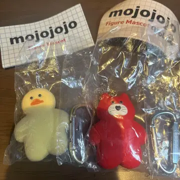 mojojojo 세트