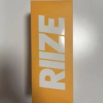 RIIZE 공식 응원봉