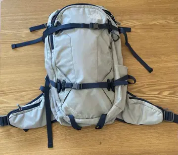 The North Face Chugach 28 백팩