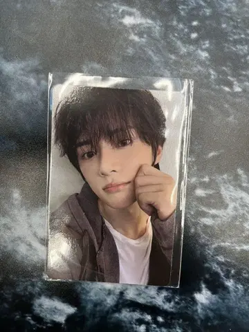txt 봄규 cu 한정판