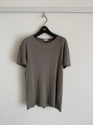 드리스반노튼 반팔 size:S