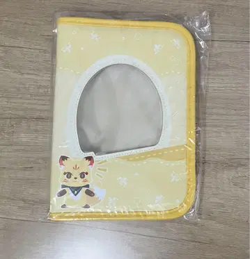 센라 파인더 케이스