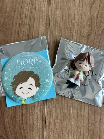 Mrs. GREEN APPLE FJORD 가챠 후지사와 료카 미세스