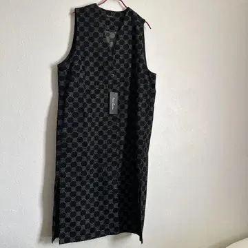 안코키누 롱 베스트 M