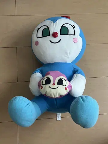 코킨짱 봉제 인형