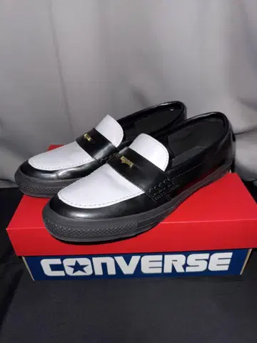 [컨버스] 로퍼 ALL STAR COINLOAFER