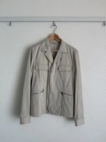 질샌더 자켓 size:46