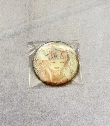 프로세카 캔뱃지 요이사키 카나데 니고