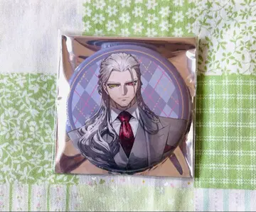 FGO 캔뱃지 카리오스트로