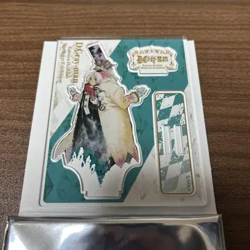 D.Gray-man 원화전 아크릴 스탠드