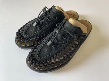 KEEN / UNEEK 2 변형 모델 X 28cm