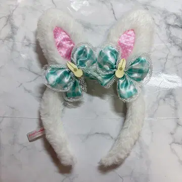 산리오 퓨로랜드 머리띠 위시미 멜