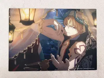 Fate/Grand Order 길가메쉬 아크릴 보드