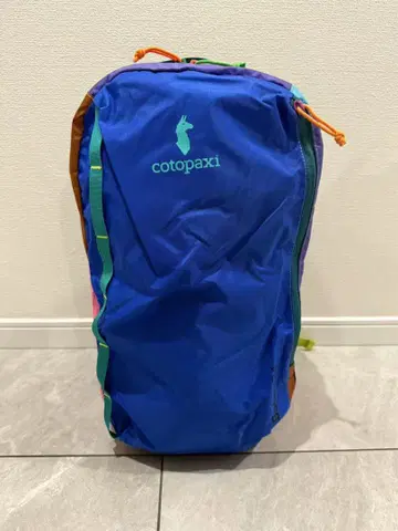 cotopaxi 코토파키 Batac 24L 백팩 백팩