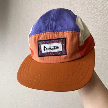 cotopaxi 코토파키 캡