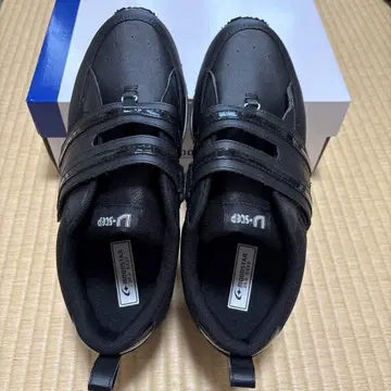 문스타 V 단계 06 보조기용 신발 28cm 4E