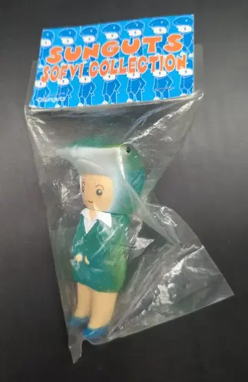 산가츠 본점 쿵쿠메 오닉스 Ver