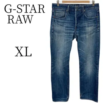 G-STAR RAW 데님 청바지 XL