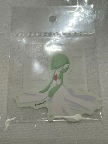 포켓몬 슬립 포케슬리 다이 컷 스티커 사나이트