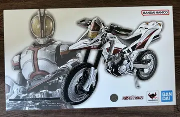 S.H.Figuarts 오토바진 (비클 모드) 가면라이더 파이즈
