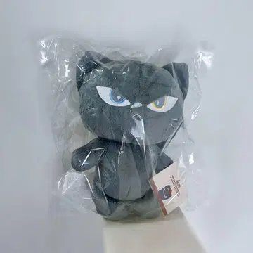 VIXX 레오 NYANGWOON 25cm 봉제 인형