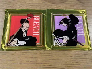 BLEACH 아크릴 코스터