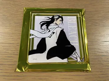 BLEACH 아크릴 코스터 블리치