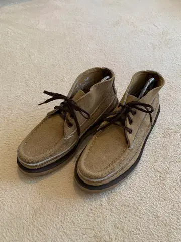 러셀 모카신 (Russell Moccasin) 스포팅 클레이 차카