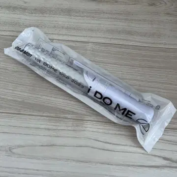 Snow Man 1st DOME TOUR i DO ME 응원봉