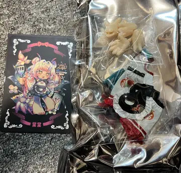 KUKAKA 벌레 카페 토우토우