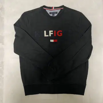 타미힐피거 맨투맨 US S 사이즈