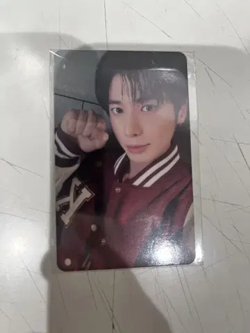 txt 태현 withmuu 한정판