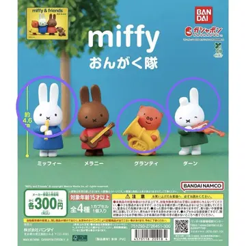 미피 음악대