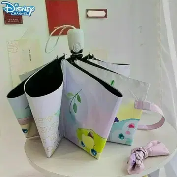 접이식 우산 우천 겸용 미사용 새상품!