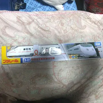 프라레일 S-22 800계 제비 미개봉 새상품