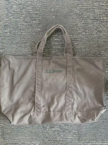 LL.Bean 식료품 토트