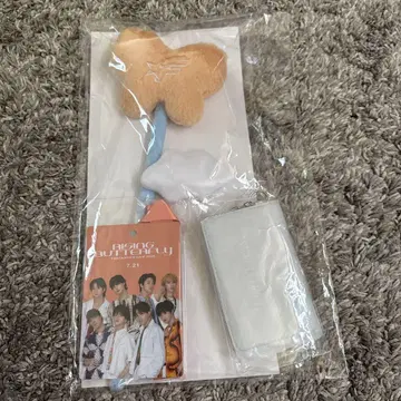 FANTASTICS 프리미엄 티켓 업그레이드 굿즈