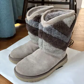 어그 부츠