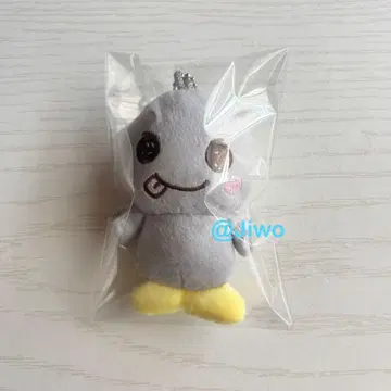 RIIZE 은석 발렌타인 키링 봉제 인형