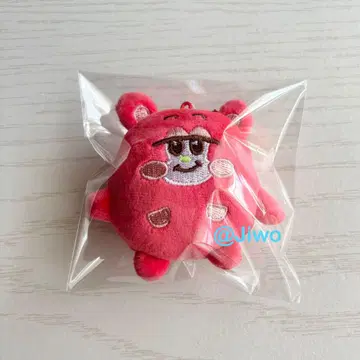 RIIZE 쇼타로 봉제 인형 키링 리즈코