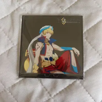 FGO 길가메쉬 아크릴 스탠드 ZENNY