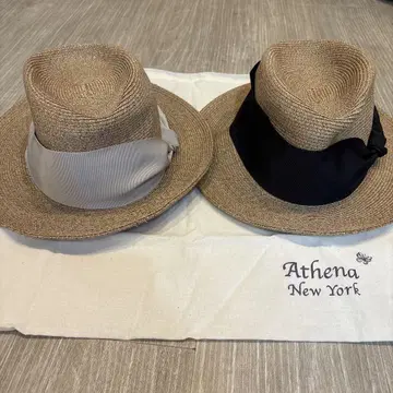새상품급! 색상 다른 세트 Athena New York 카밀라