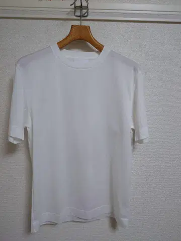 SLOANE 60/2 코튼 천축 UV 티셔츠 SL4S-T163