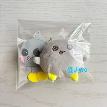 RIIZE 라이즈 은석 미니 인형 키링