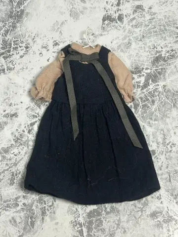 네오 브라이스 아웃핏