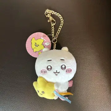 치이카와 (먼작귀) 별똥별 마스코트