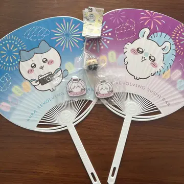 치이카와 (먼작귀) 쿠라스시
