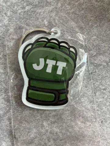 JTT 가챠 그로브