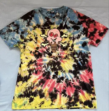 ICECREAM 티셔츠 2XL